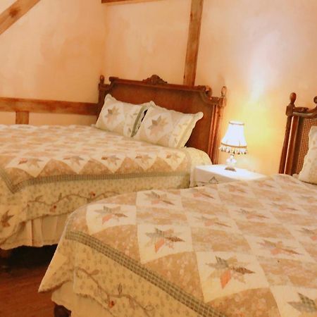 Fazhana Village B&B Hualien City Δωμάτιο φωτογραφία
