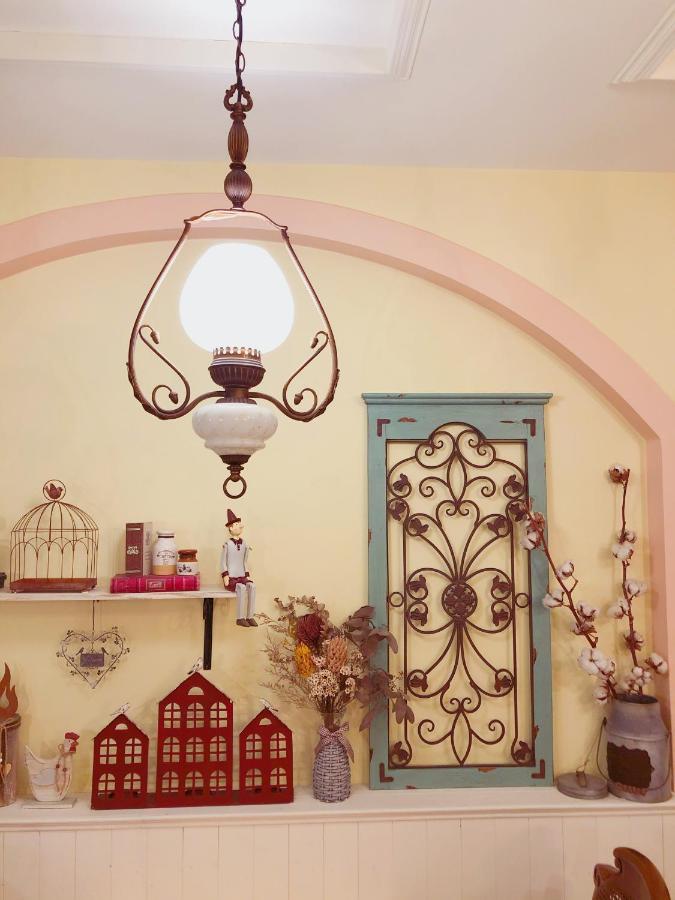 Fazhana Village B&B Hualien City Εξωτερικό φωτογραφία