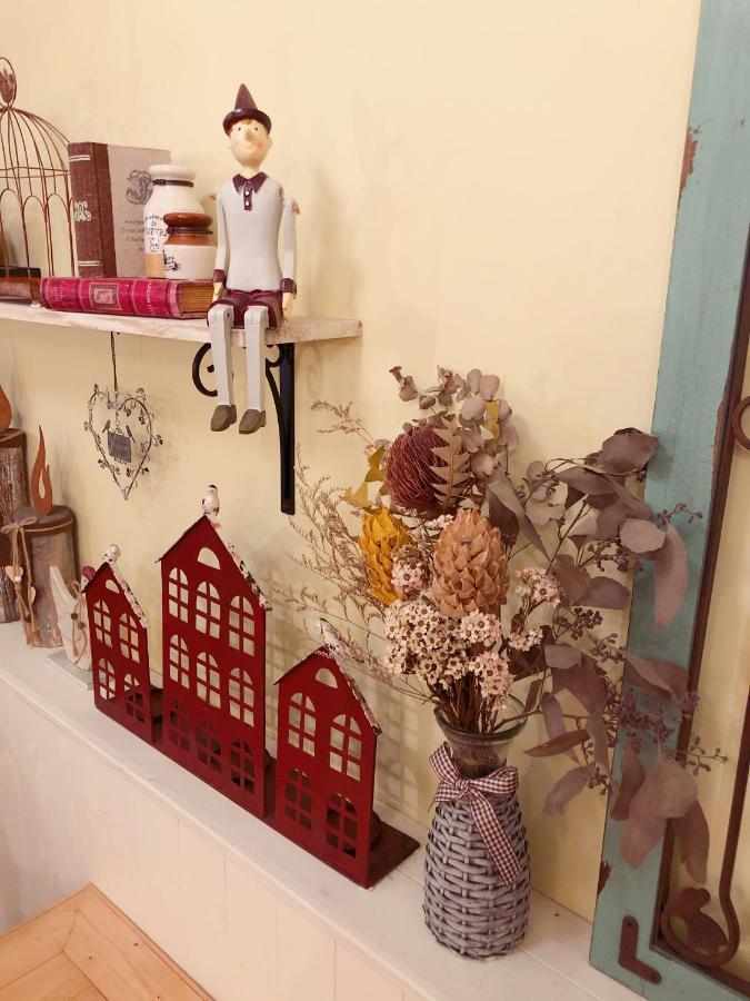 Fazhana Village B&B Hualien City Εξωτερικό φωτογραφία