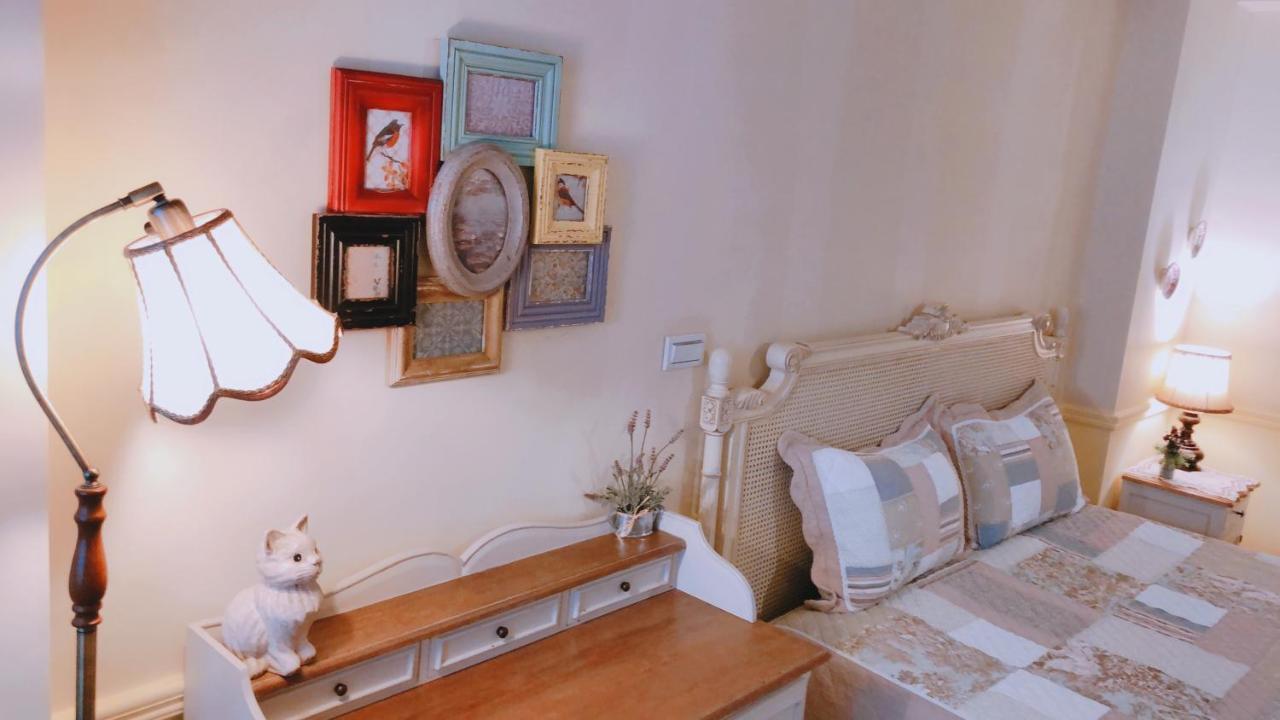 Fazhana Village B&B Hualien City Εξωτερικό φωτογραφία