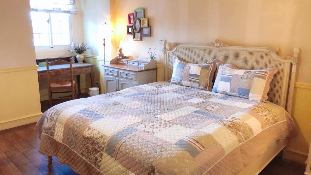 Fazhana Village B&B Hualien City Εξωτερικό φωτογραφία