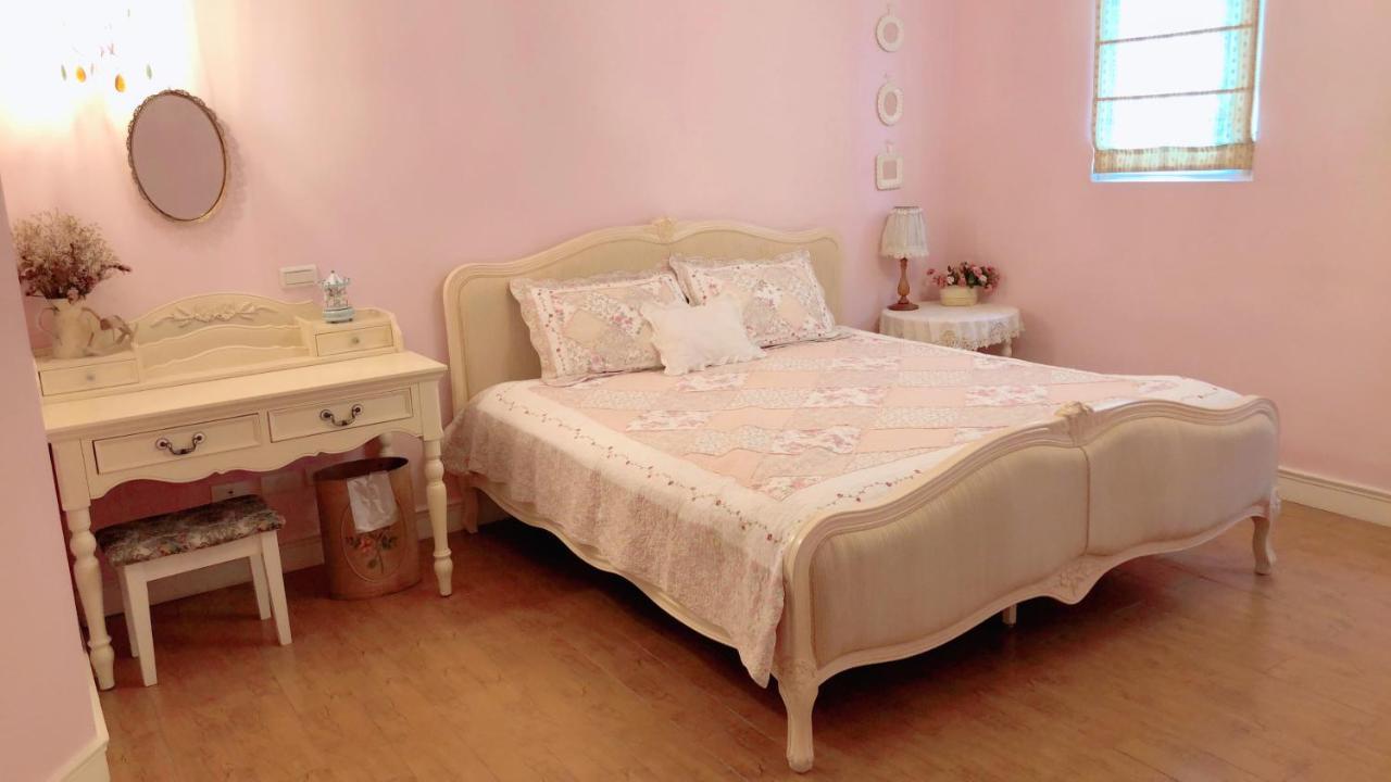 Fazhana Village B&B Hualien City Εξωτερικό φωτογραφία