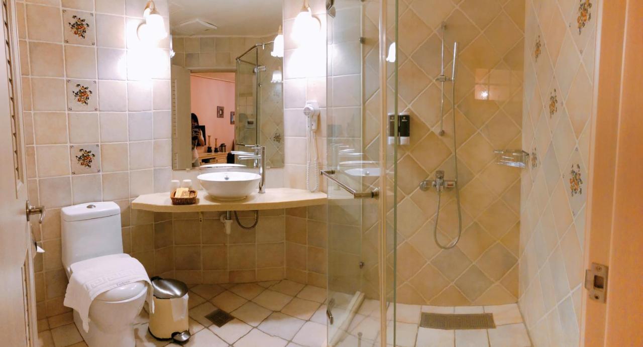 Fazhana Village B&B Hualien City Εξωτερικό φωτογραφία
