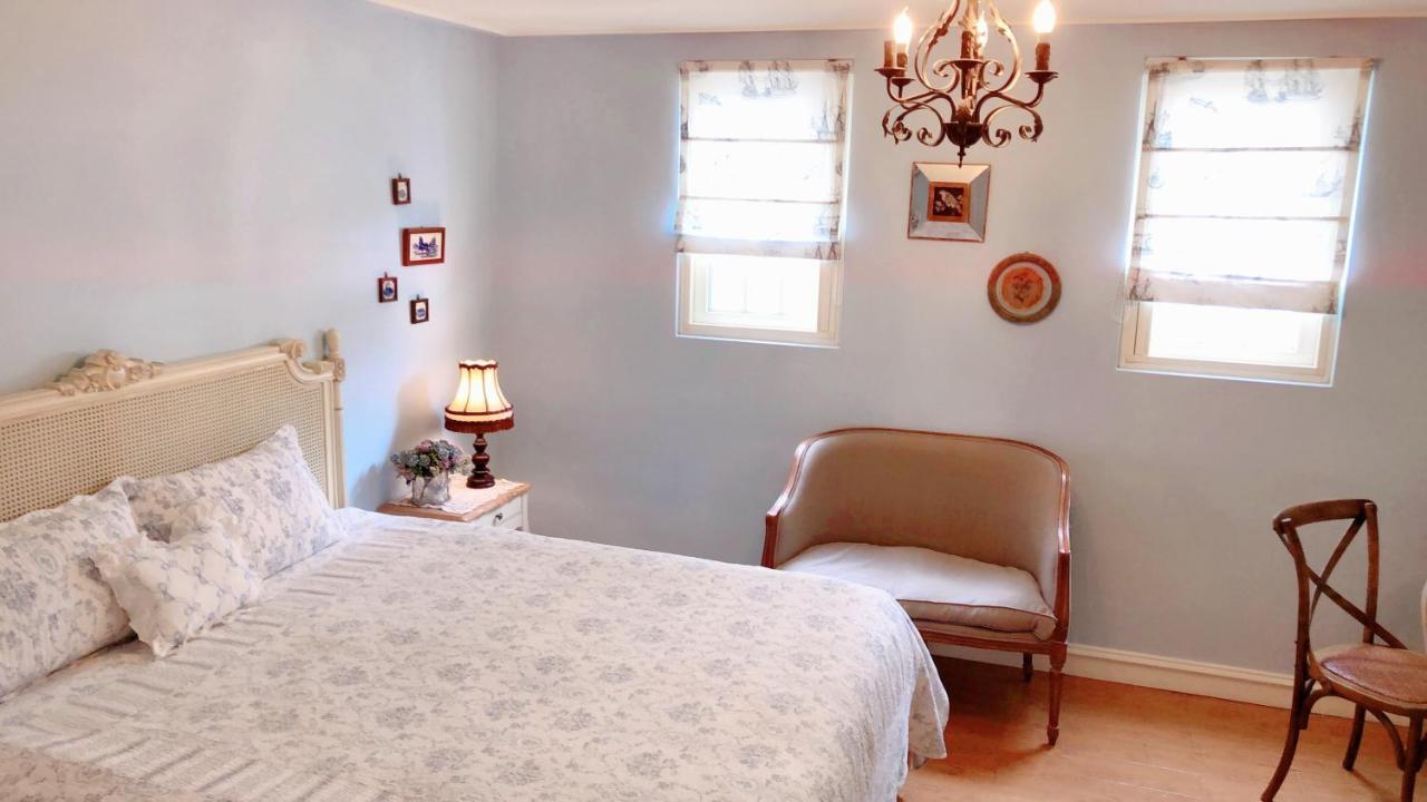 Fazhana Village B&B Hualien City Εξωτερικό φωτογραφία