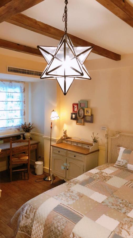 Fazhana Village B&B Hualien City Εξωτερικό φωτογραφία