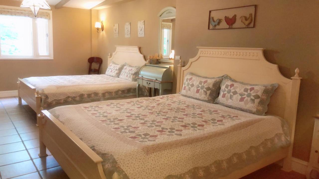 Fazhana Village B&B Hualien City Εξωτερικό φωτογραφία
