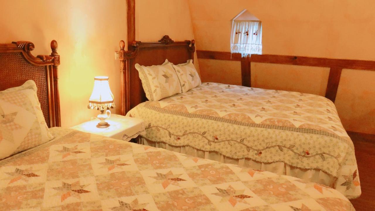 Fazhana Village B&B Hualien City Εξωτερικό φωτογραφία