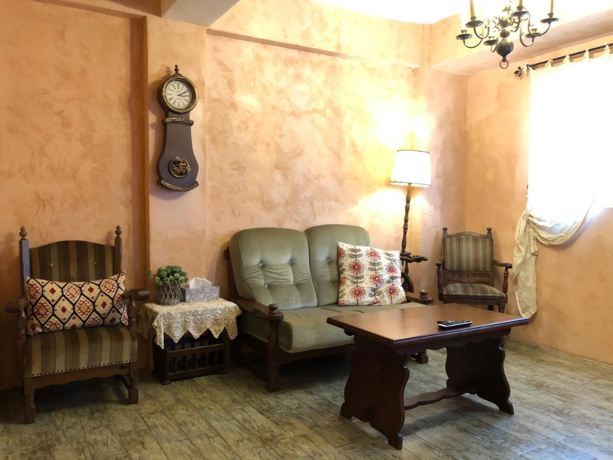 Fazhana Village B&B Hualien City Εξωτερικό φωτογραφία