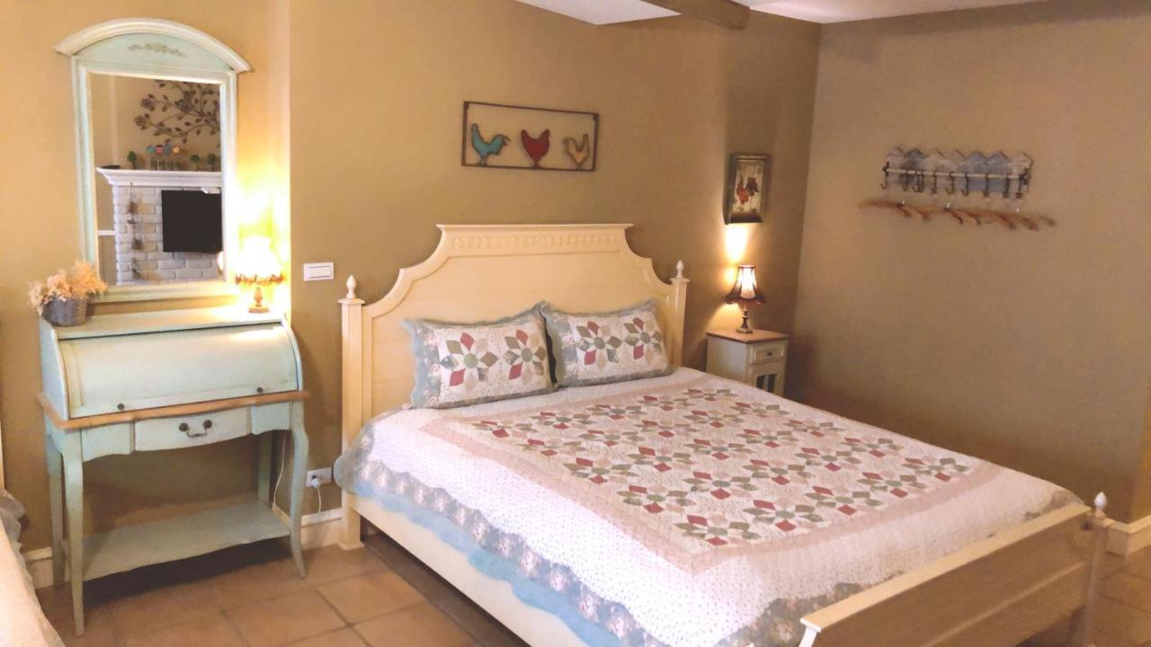 Fazhana Village B&B Hualien City Εξωτερικό φωτογραφία