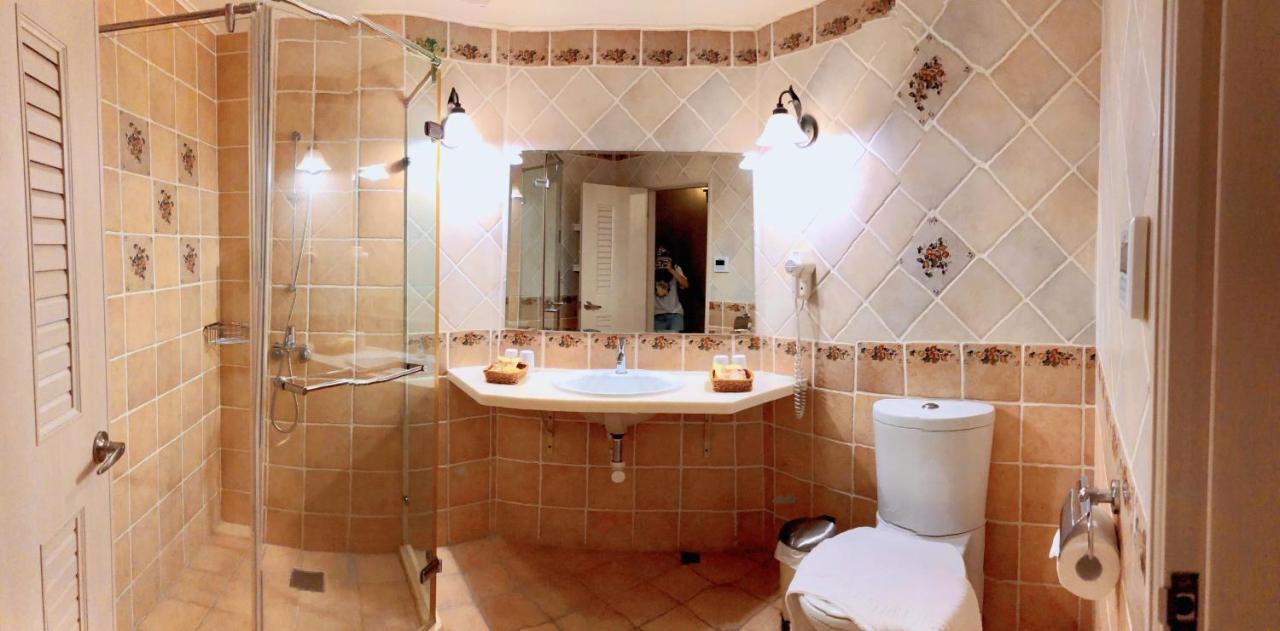 Fazhana Village B&B Hualien City Εξωτερικό φωτογραφία