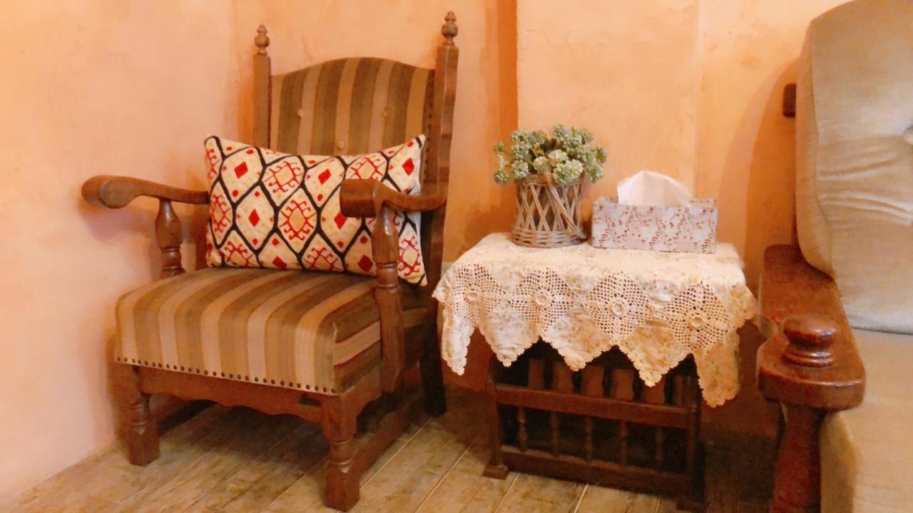 Fazhana Village B&B Hualien City Εξωτερικό φωτογραφία