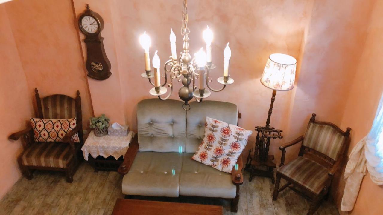 Fazhana Village B&B Hualien City Εξωτερικό φωτογραφία