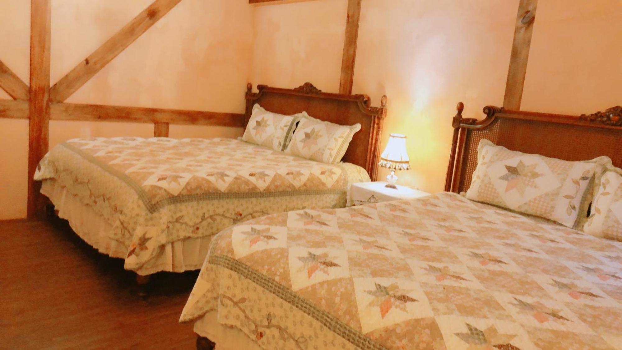 Fazhana Village B&B Hualien City Δωμάτιο φωτογραφία