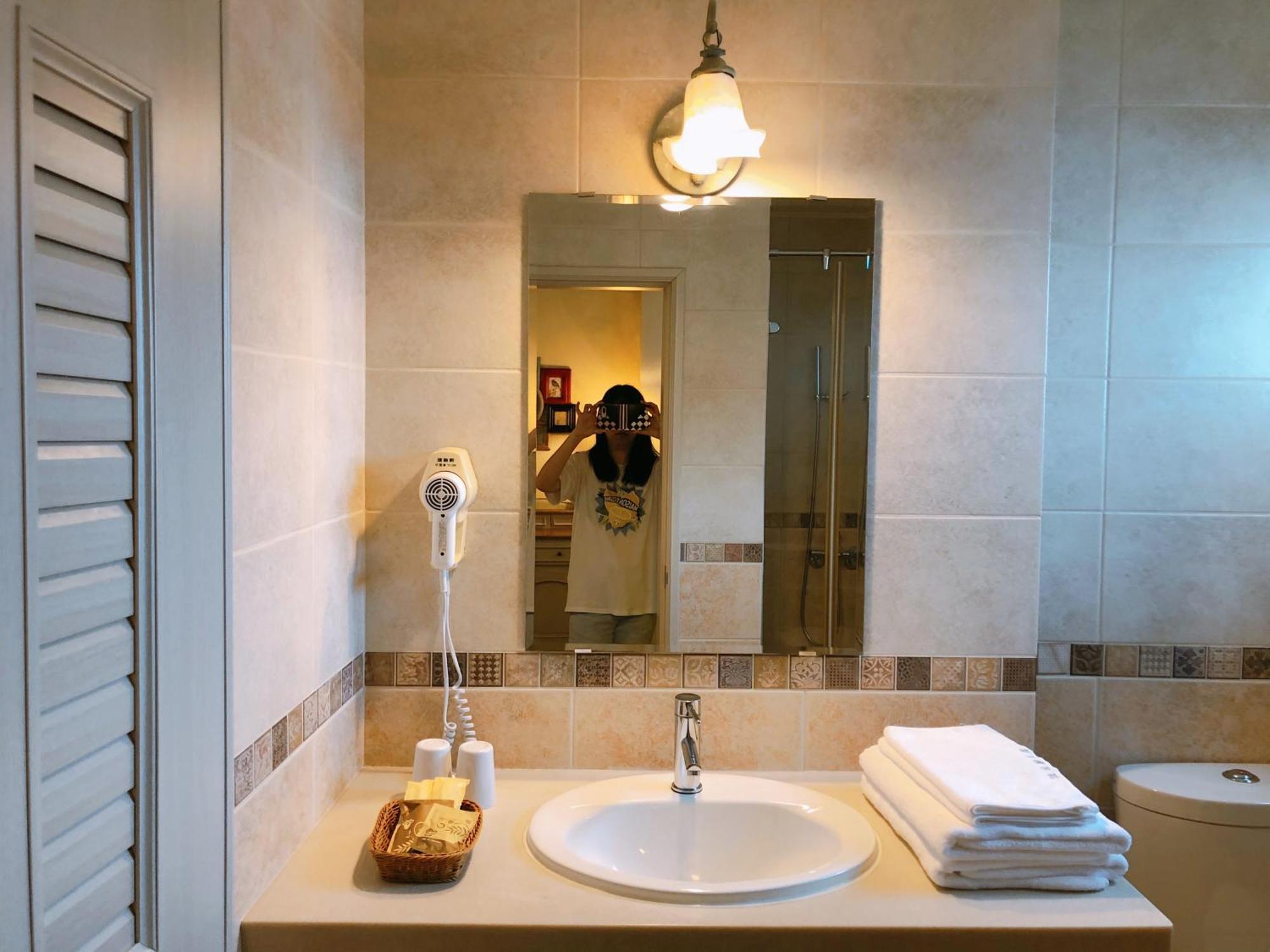 Fazhana Village B&B Hualien City Δωμάτιο φωτογραφία