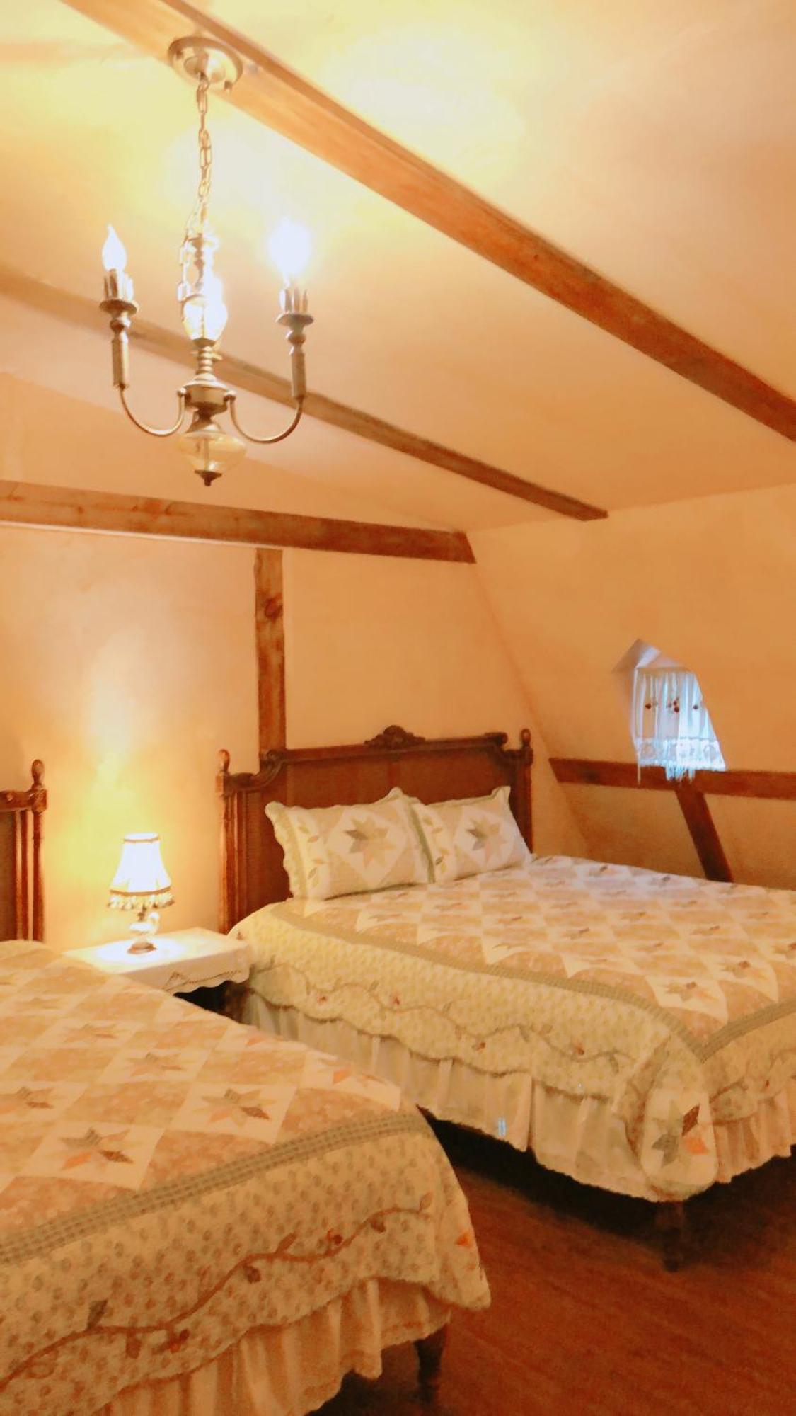 Fazhana Village B&B Hualien City Δωμάτιο φωτογραφία