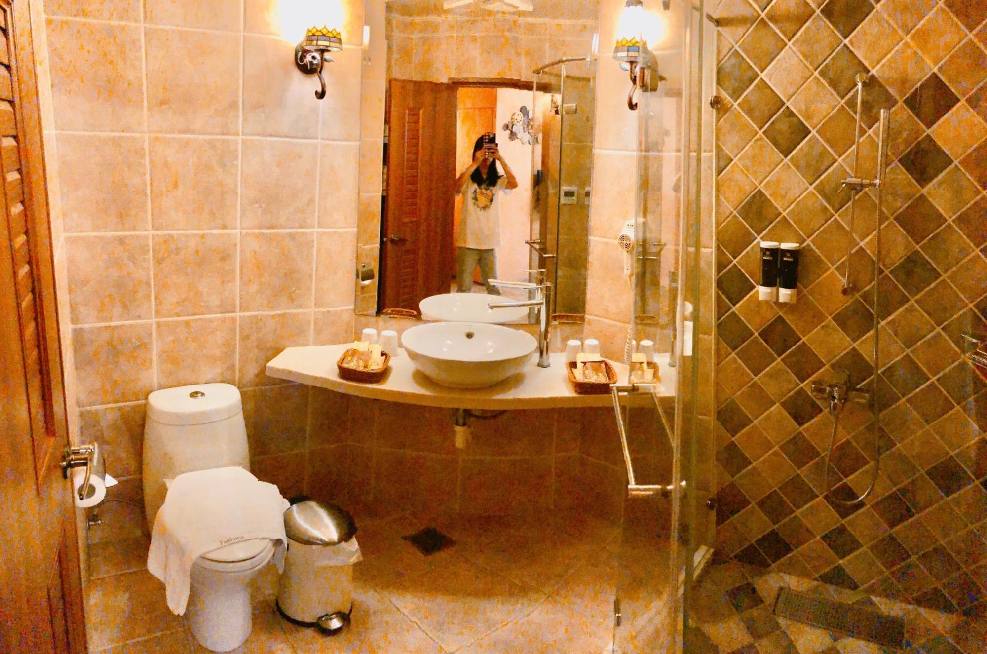 Fazhana Village B&B Hualien City Δωμάτιο φωτογραφία