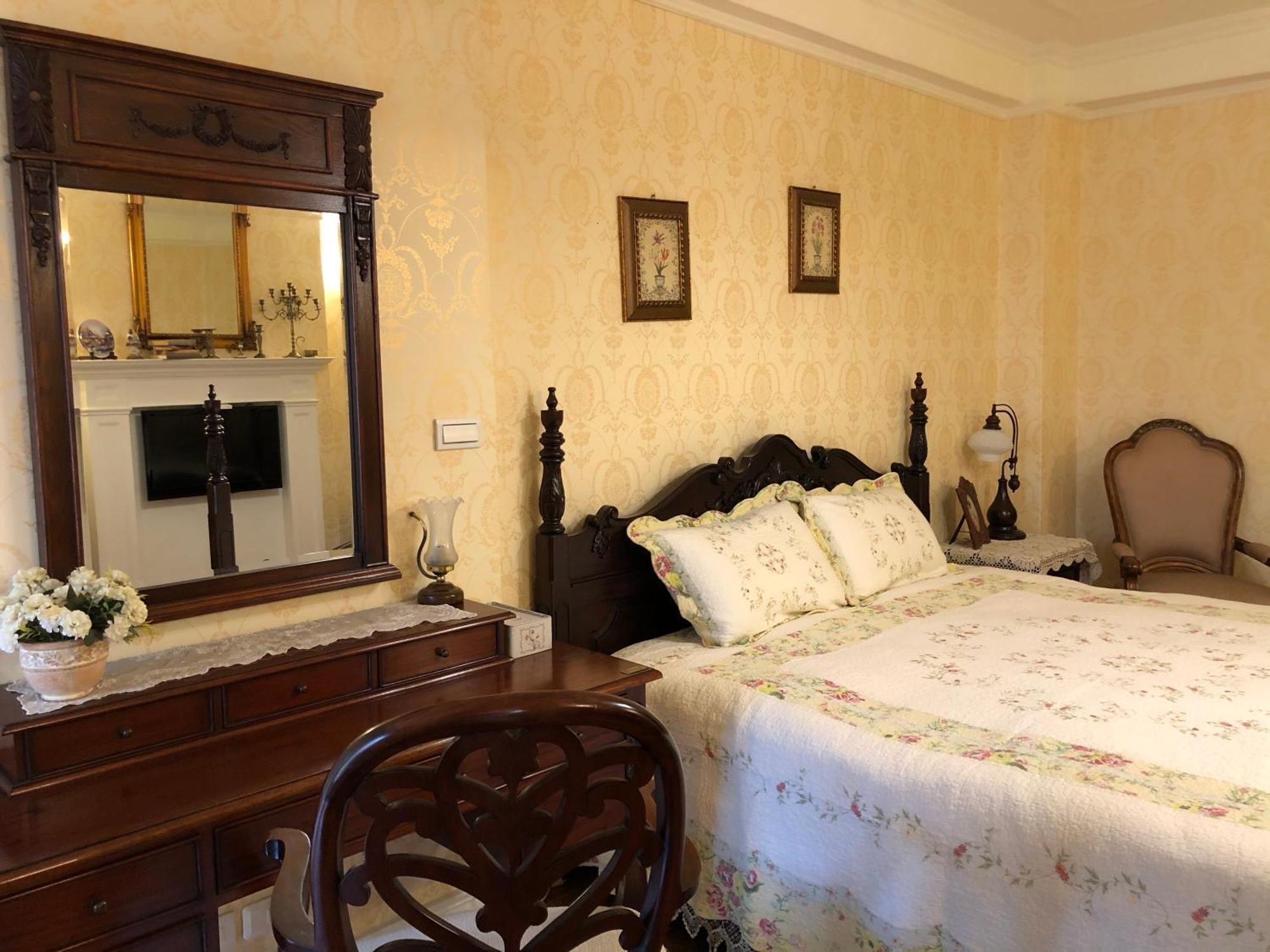 Fazhana Village B&B Hualien City Δωμάτιο φωτογραφία