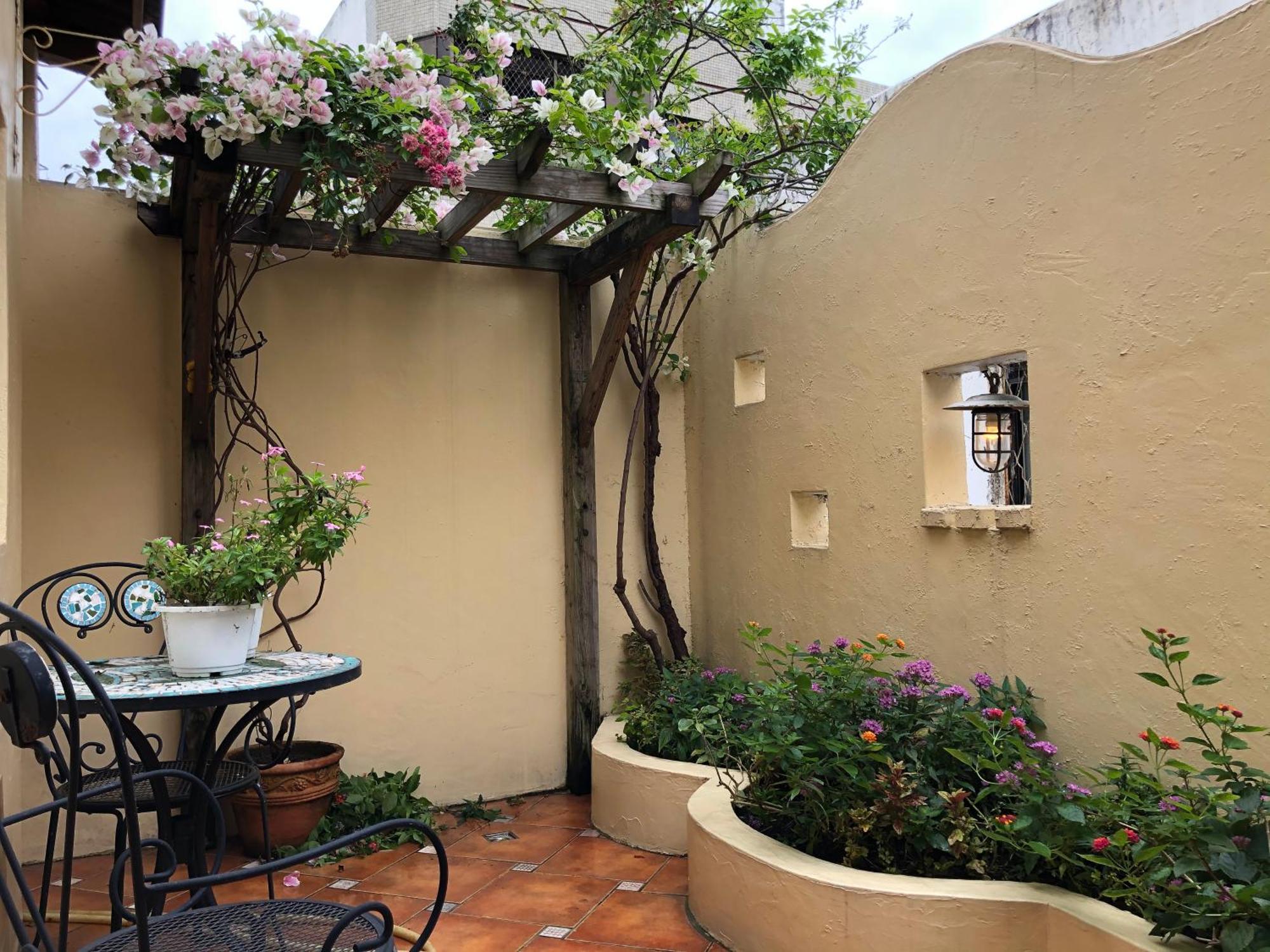 Fazhana Village B&B Hualien City Δωμάτιο φωτογραφία