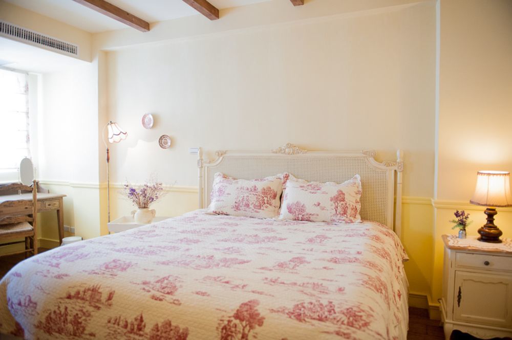 Fazhana Village B&B Hualien City Εξωτερικό φωτογραφία