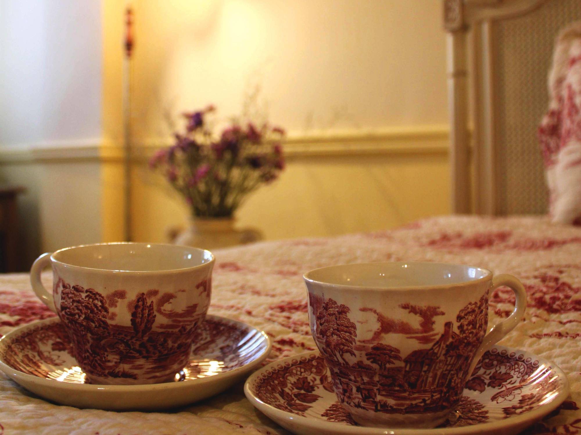 Fazhana Village B&B Hualien City Εξωτερικό φωτογραφία