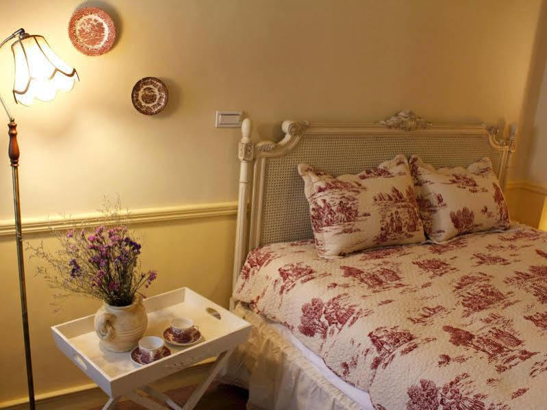 Fazhana Village B&B Hualien City Εξωτερικό φωτογραφία