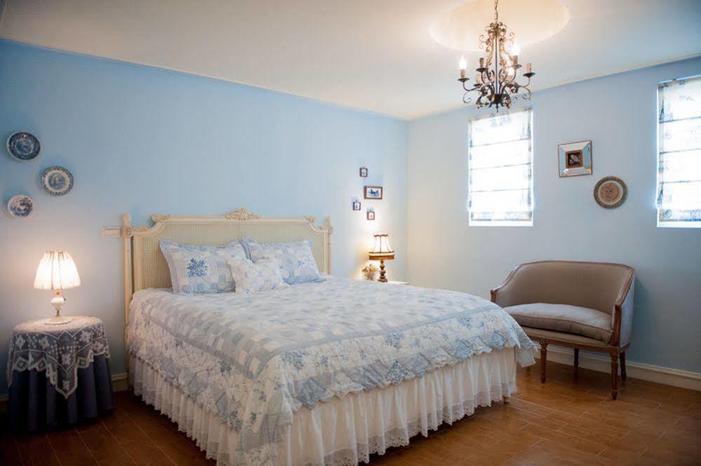 Fazhana Village B&B Hualien City Εξωτερικό φωτογραφία