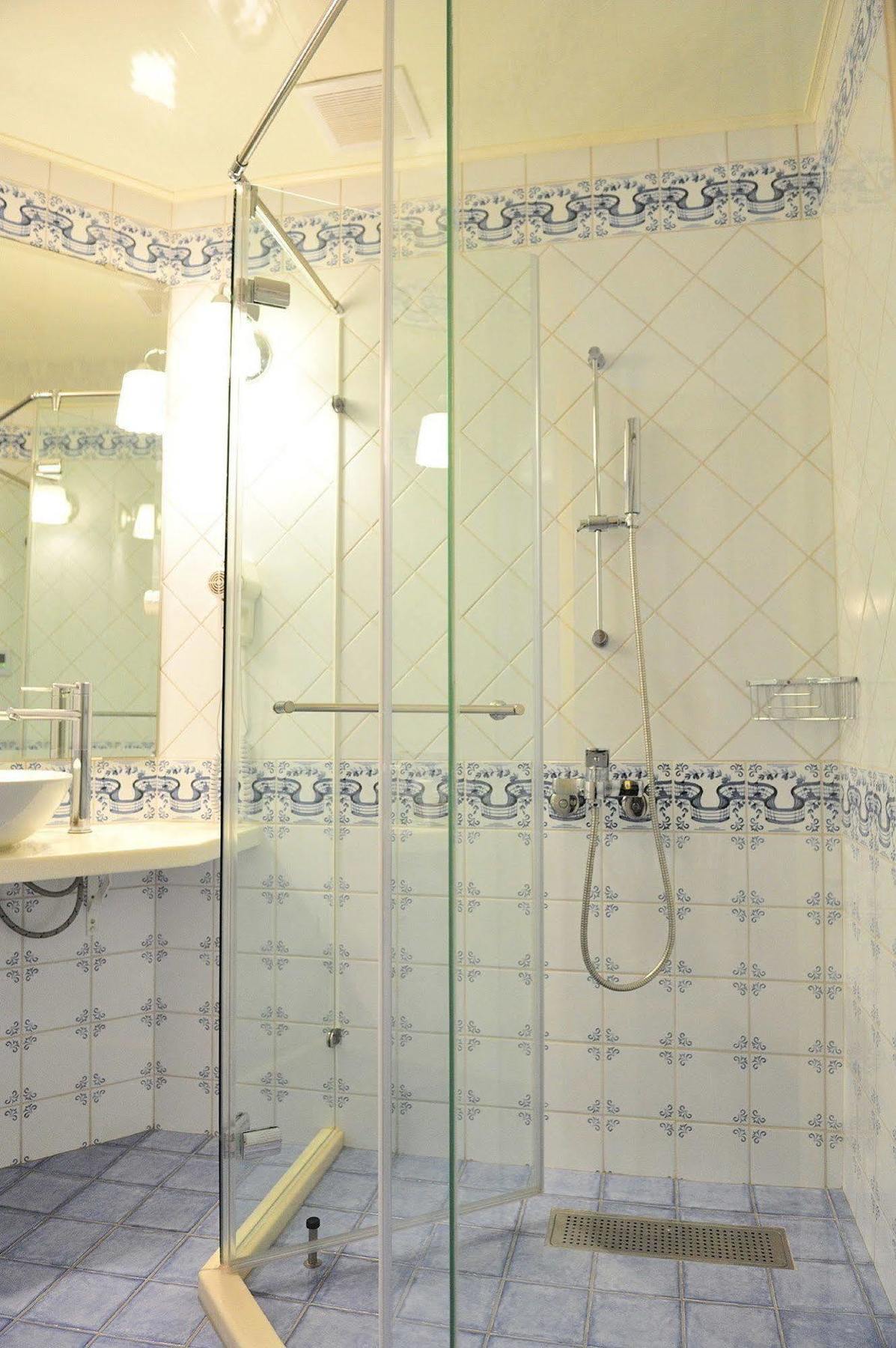 Fazhana Village B&B Hualien City Εξωτερικό φωτογραφία