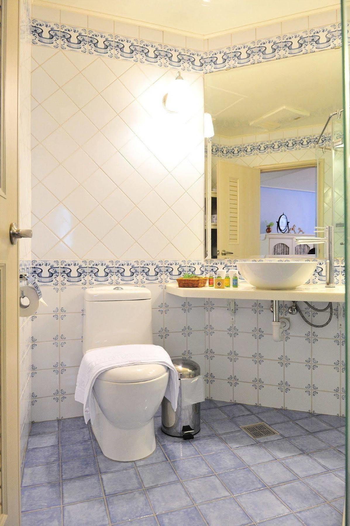 Fazhana Village B&B Hualien City Εξωτερικό φωτογραφία