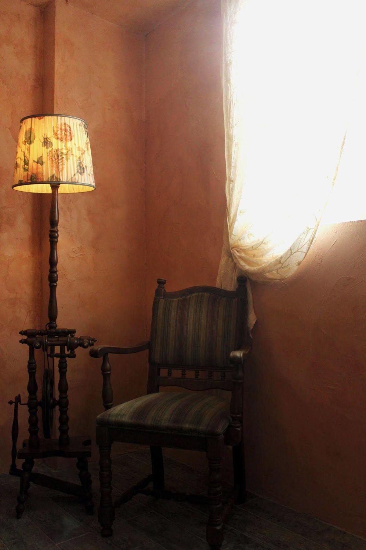 Fazhana Village B&B Hualien City Εξωτερικό φωτογραφία