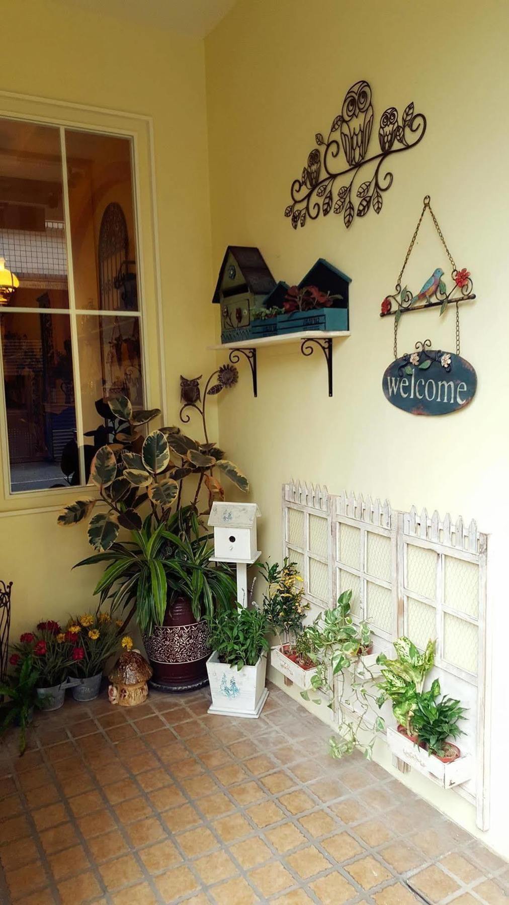 Fazhana Village B&B Hualien City Εξωτερικό φωτογραφία