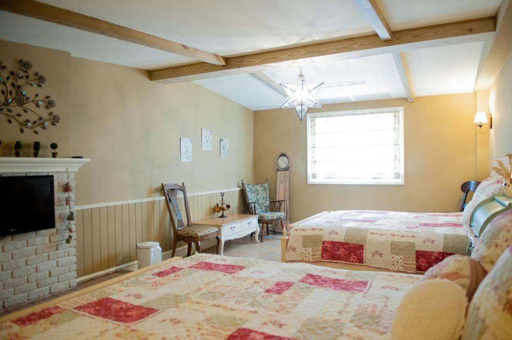 Fazhana Village B&B Hualien City Εξωτερικό φωτογραφία