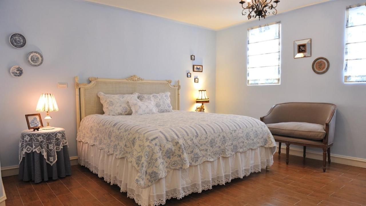 Fazhana Village B&B Hualien City Εξωτερικό φωτογραφία