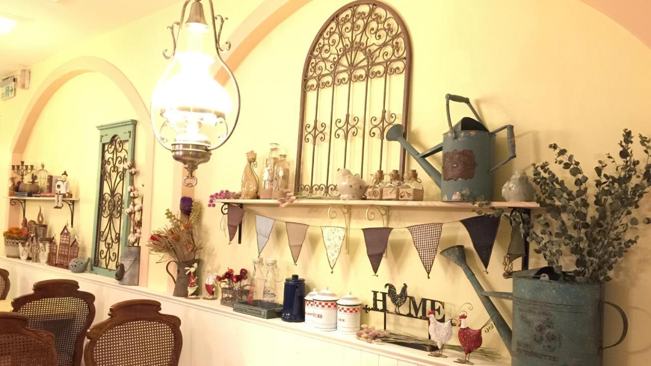 Fazhana Village B&B Hualien City Εξωτερικό φωτογραφία
